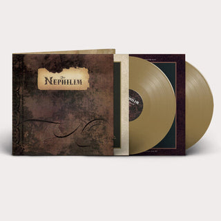 Fields of the Nephilim- The Nephilim (35th Anniversary Vinyl Reissue)