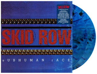 Skid Row- Subhuman Race