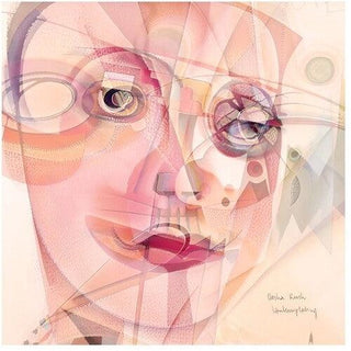 Dasha Rush- Contemplating (Vinyl)