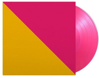 James Taylor- Flag - Limited Gatefold 180-Gram Pink Colored Vinyl