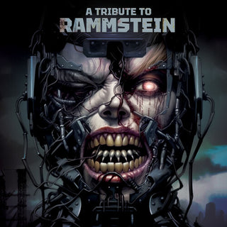 Various Artists- A Tribute To Rammstein (Various Artsists)