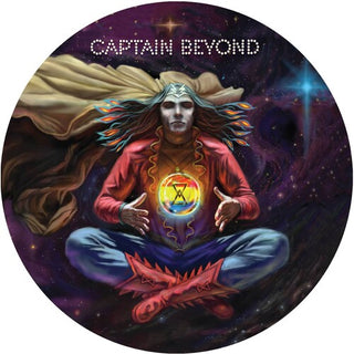 Captain Beyond- Lost & Found 1972-1973