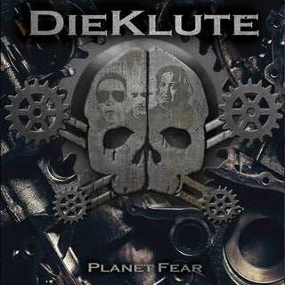 Die Klute- Planet Fear