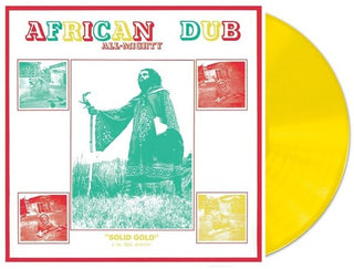Joe Gibbs & THE Prosessionals- African Dub Chapter 1