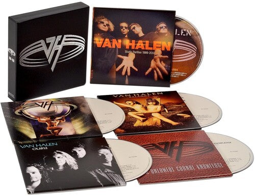 Van Halen- The Collection II (PREORDER)