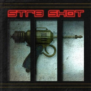 Sivion & Malex- Str8 Shot