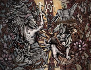 the album cover for Appalooza - Shiniing Son