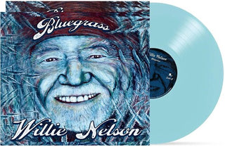 Willie Nelson- Bluegrass