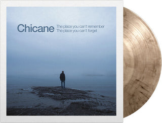 Chicane- The Place You Can't Remember, The Place You Can't Forget