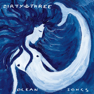 Dirty Three- Ocean Songs - Green