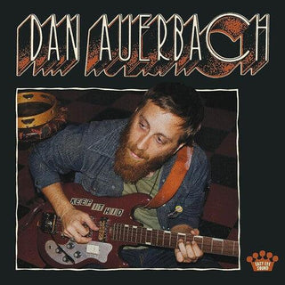 Dan Auerbach- Keep It Hid