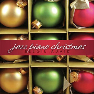 Beegie Adair- Jazz Piano Christmas