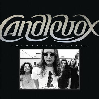 Candlebox- The Maverick Years