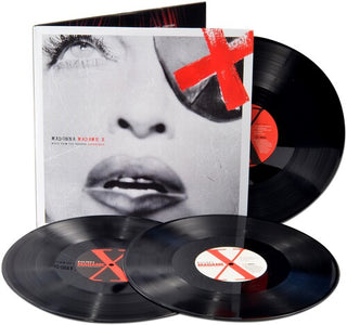 Madonna- Madame X (Live)