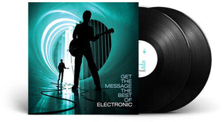Electronic- Get The Message - The Best Of Electronic
