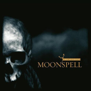 Moonspell- The Antidote (2023)