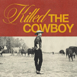 Dustin Lynch- Killed The Cowboy