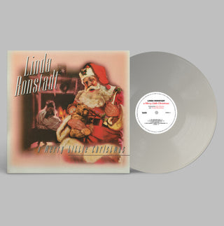Linda Ronstadt- A Merry Little Christmas