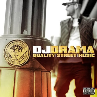 DJ Drama- Quality Street Music