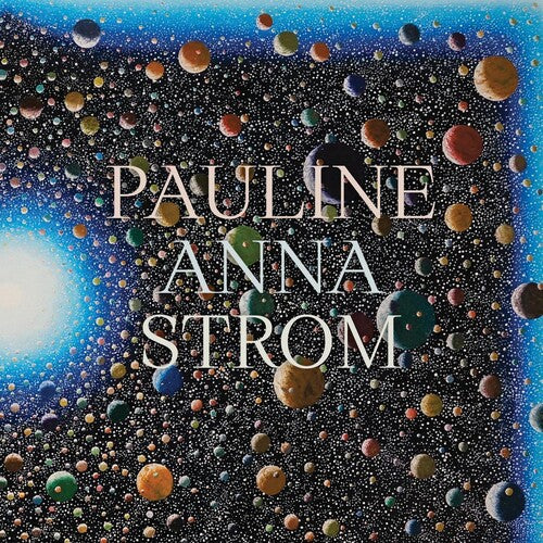 Pauline Anna Strom- Echoes, Spaces, Lines (PREORDER)