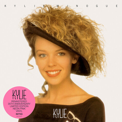 Kylie Minogue- Kylie