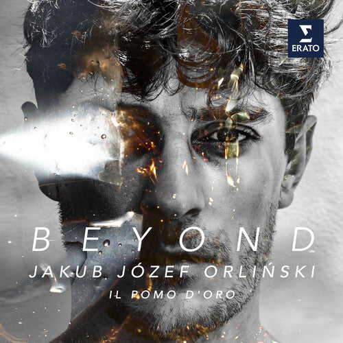Jakub Józef Orlinski- Beyond (17th Century Arias) (PREORDER)