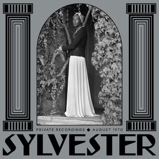 Sylvester- Private Recordings, August 1970