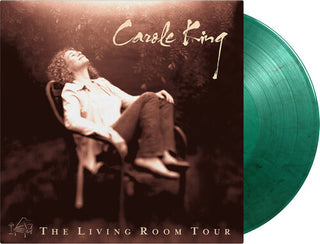 Carole King- The Living Room Tour