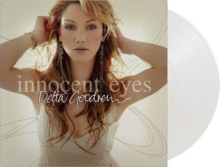 Delta Goodrem- Innocent Eyes (Vinyl)