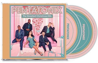 Pentatonix- The Greatest Christmas Hits