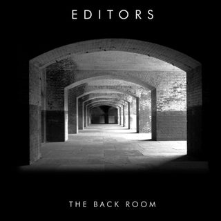 Editors- The Back Room