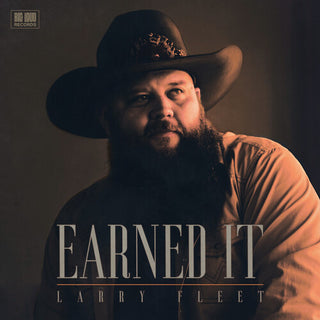 Larry Fleet- Earned It