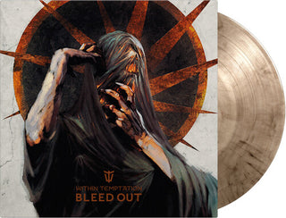 Within Temptation- Bleed Out (Smoked Marbled Vinyl) (Indie Exclusive)