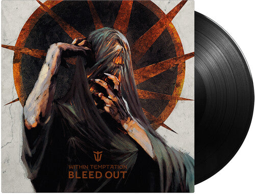 Within Temptation- Bleed Out (PREORDER)