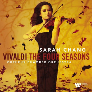 Sarah Chang- Vivaldi: The Four Seasons