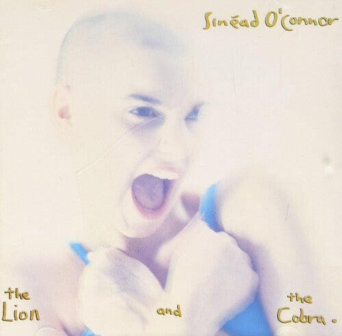 Sinead O'Connor- The Lion And The Cobra (PREORDER)