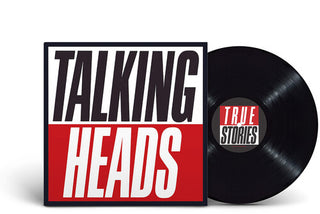 The Talking Heads- True Stories