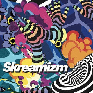 Skream- Skreamizm 8