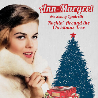 Ann-Margret- Rockin' Around The Christmas Tree