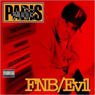 Paris- Fnb / Evil