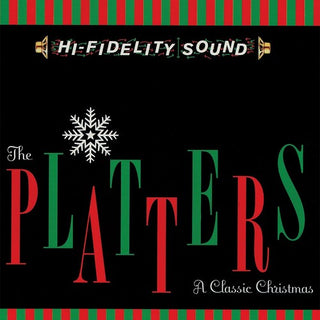 The Platters- A Classic Christmas