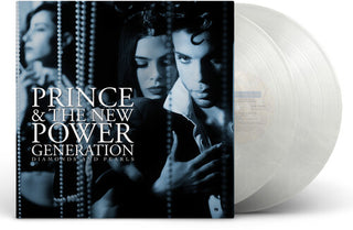 Prince & New Power Generation- Diamonds And Pearls