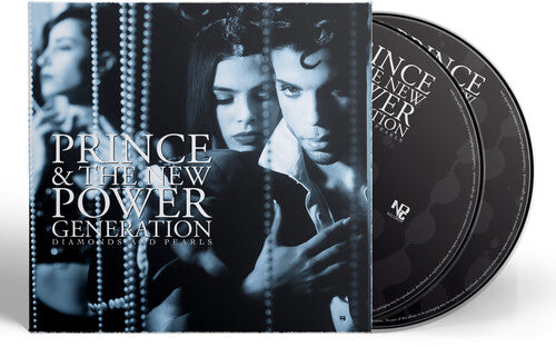 Prince & New Power Generation- Diamonds And Pearls (Deluxe 2CD)