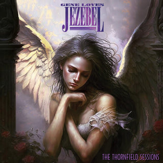 Gene Loves Jezebel- The Thornfield Sessions - Purple