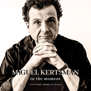 Miguel Kertsman- In the Moment