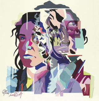 Odd Holiday- L.I.S.A.