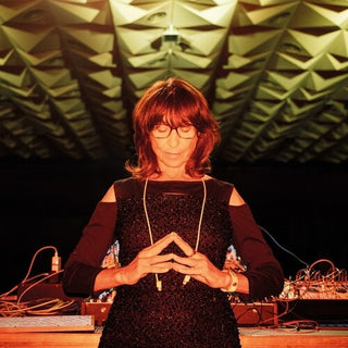 Suzanne Ciani- Improvisation On Four Sequences