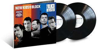 New Kids On The Block- The Block Revisited
