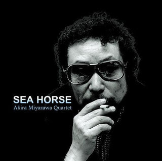 Akira Miyazawa- Sea Horse