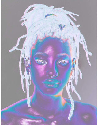 the album cover for WILLOW - Willow [Import]